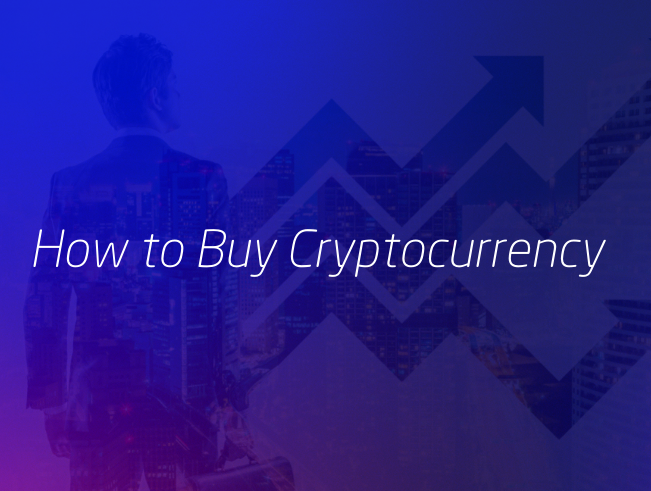 how does cryptocurrency work