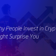 Why People Invest in Crypto