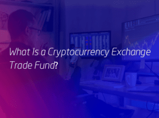 What is a Crypotcurrency Exchange Trade Fund?
