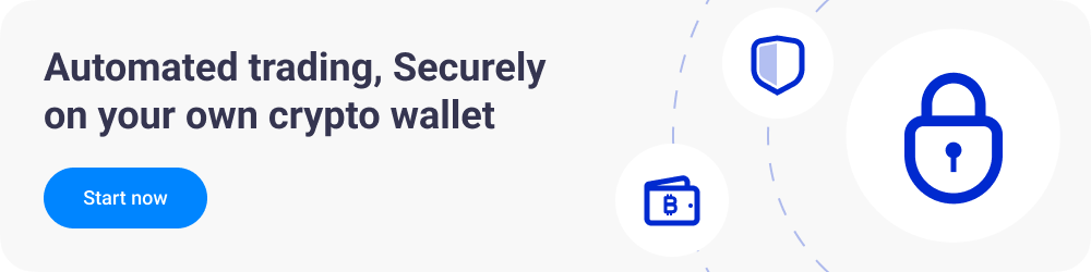 Endotech crypto wallet